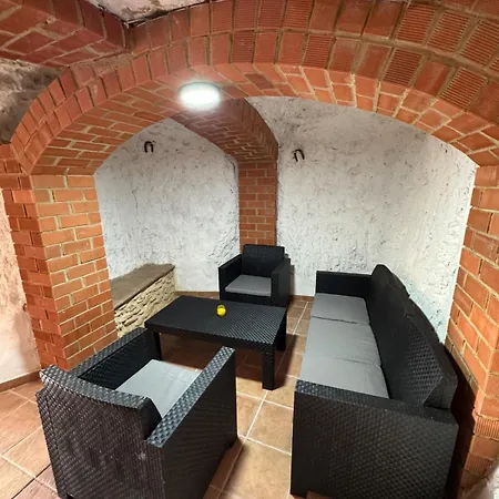 La Campanilla Las Cuevas (Valencia)