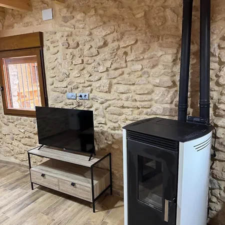 La Campanilla *